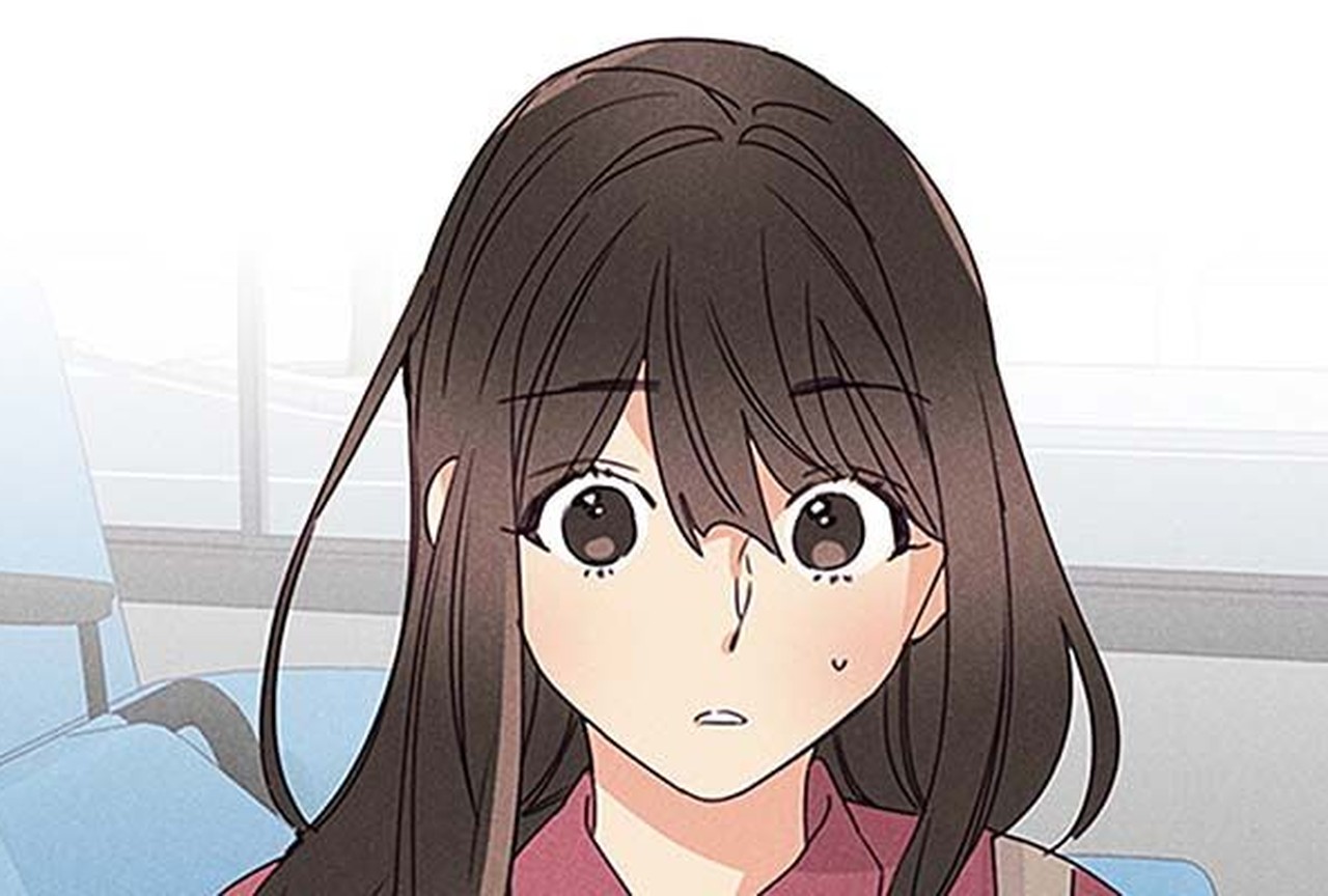 Sous le Charme - Episode 22 - ONO Webtoon et Manga