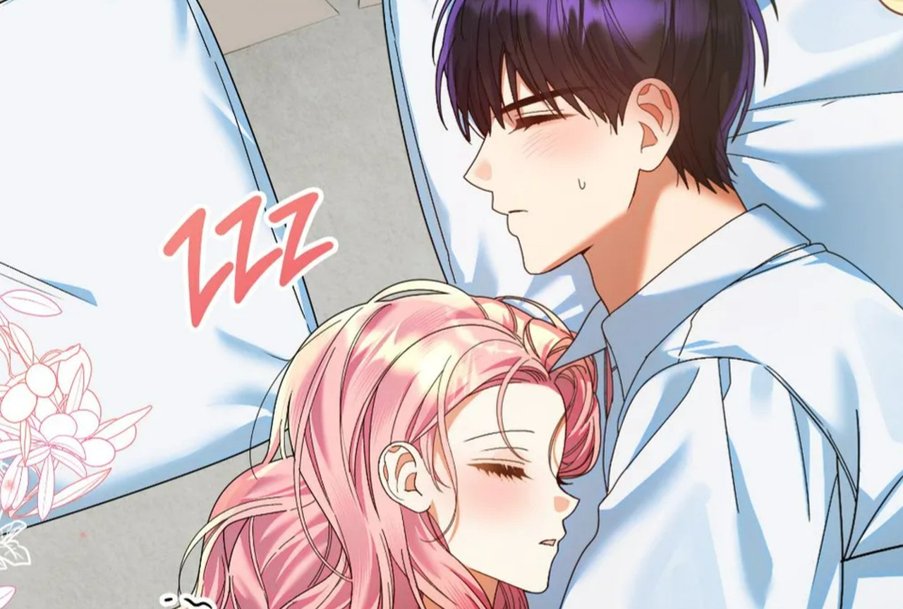 Prête pour le divorce ! - Episode 22 - ONO Webtoon et Manga