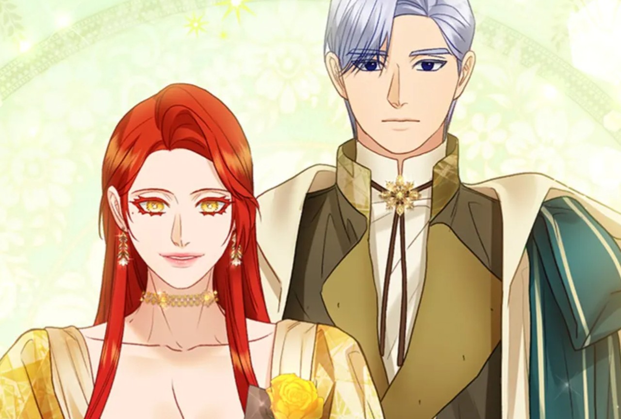 (+18) The Revenge of the Fake Mistress - Episode 127 - ONO Webtoon et Manga