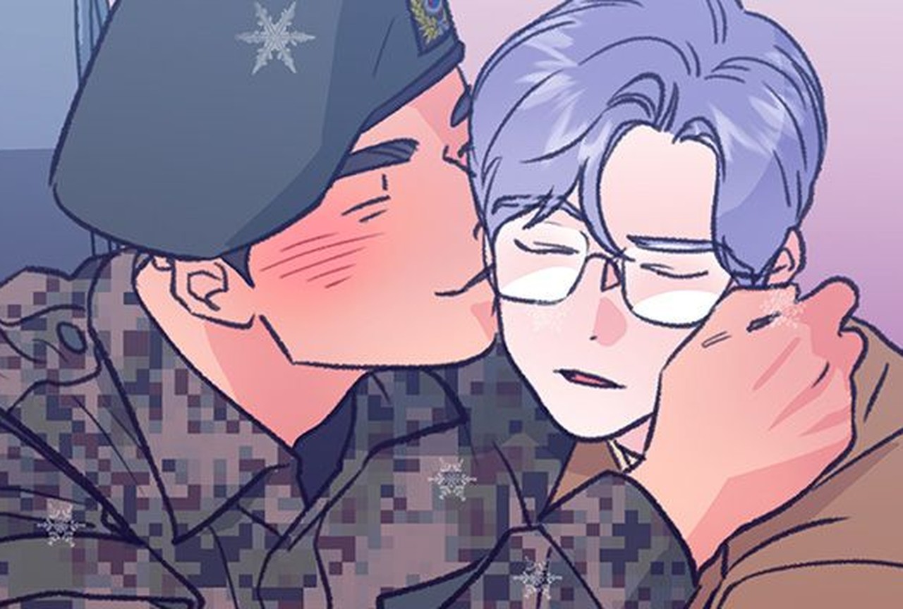 Love Tractor - Episode 54 - ONO Webtoon et Manga