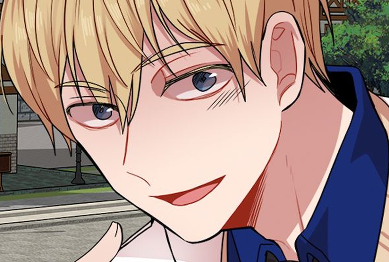 Doubles Jeux - Episode 3 - ONO Webtoon et Manga
