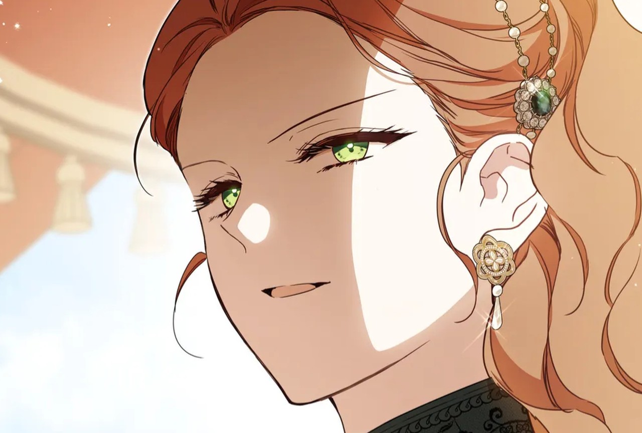 La Nouvelle Cheffe de Clan - Episode 217 - ONO Webtoon et Manga