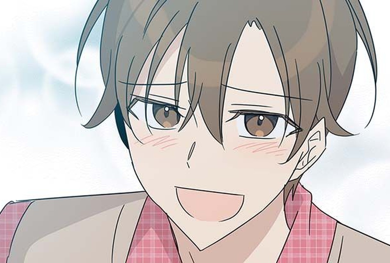 Mon oncle est une star de K-Pop - Episode 62 - ONO Webtoon et Manga