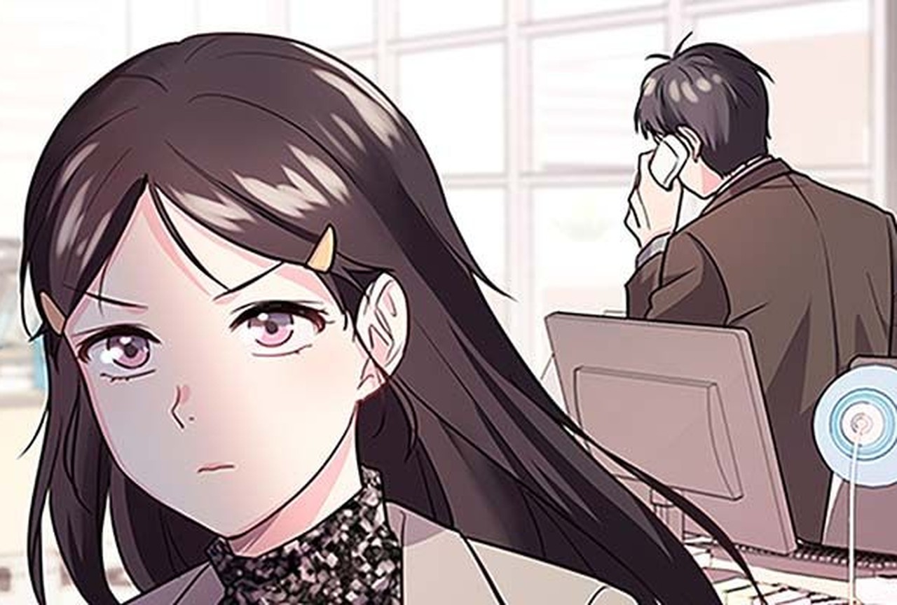 Ma nouvelle vie, fille de millionnaire - Episode 4 - ONO Webtoon et Manga