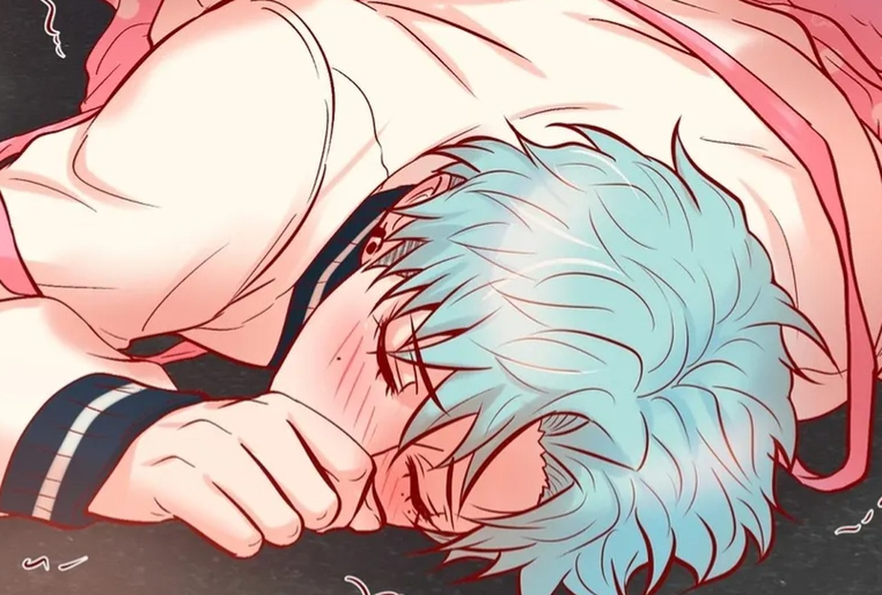(+18) Mordre le Tigre - 🔞Episode 73 - ONO Webtoon et Manga