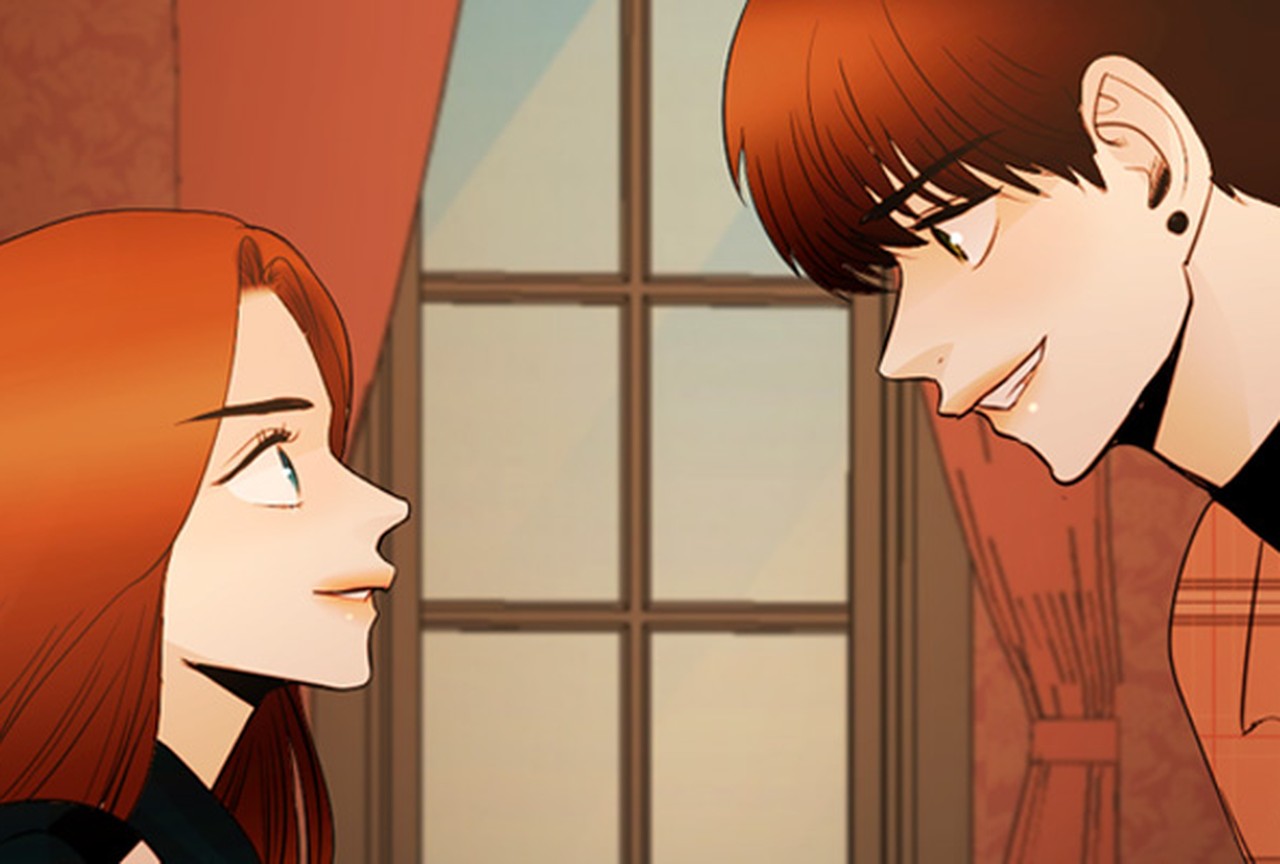 Lovecity Online - Episode 48 - ONO Webtoon et Manga