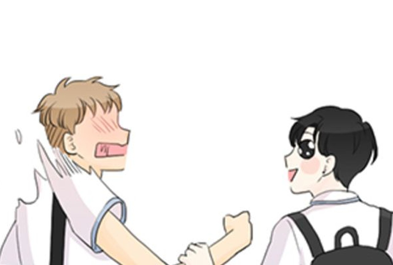 Between Us - Saison 1 - Episode 25 - ONO Webtoon et Manga
