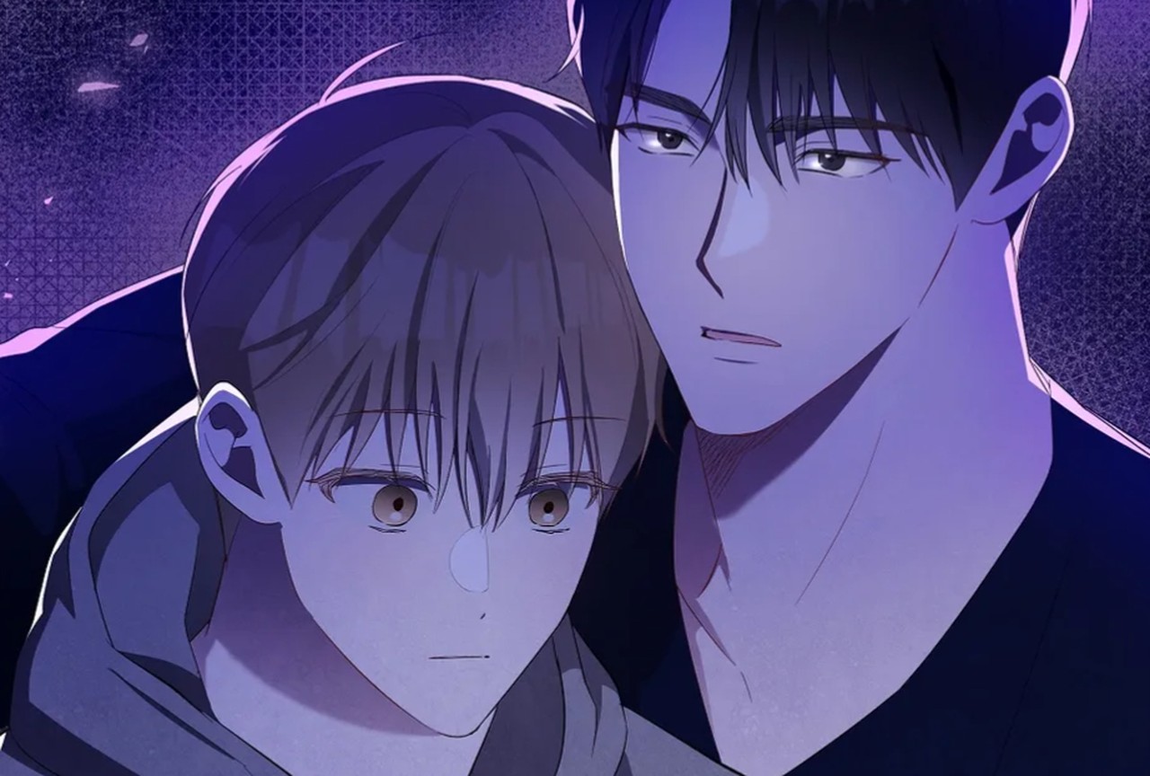 Risky Bet - Episode 10 - ONO Webtoon et Manga