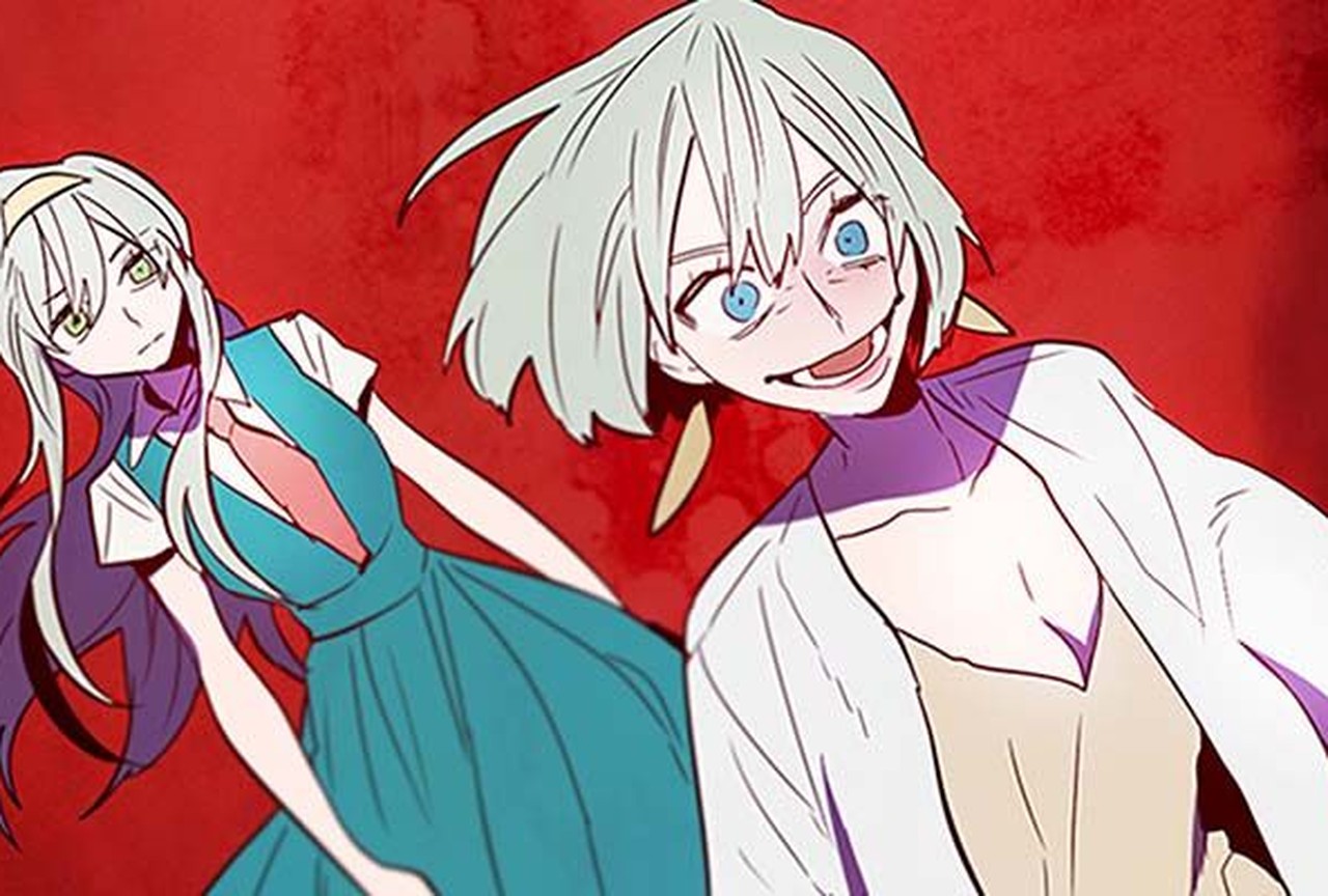 Appetite - Episode 56 - ONO Webtoon et Manga