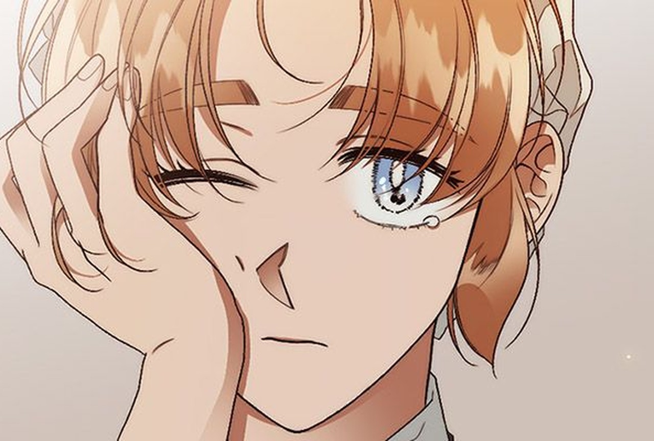 Les correspondances de Charlotte - Episode 74 - ONO Webtoon et Manga
