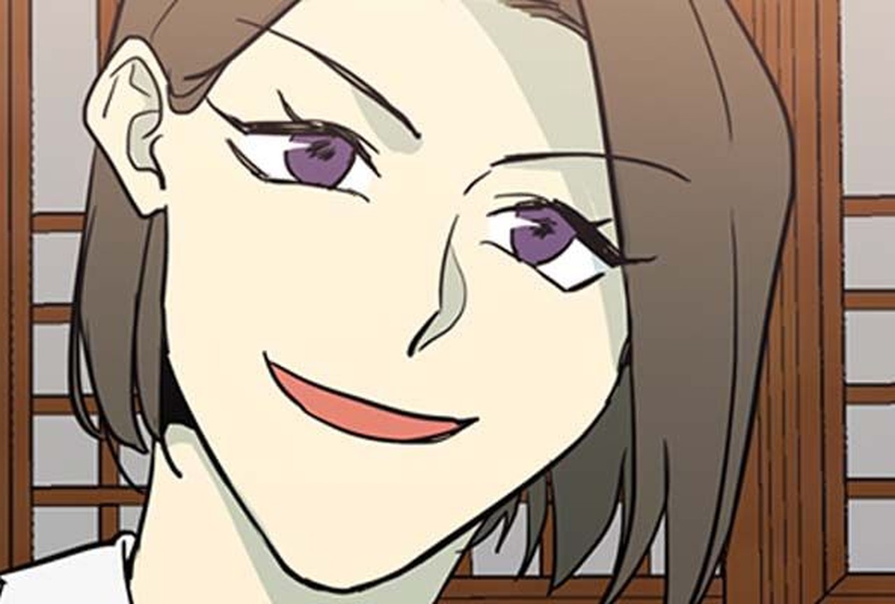 Romance of Heaven - Épisode 45 - ONO Webtoon et Manga