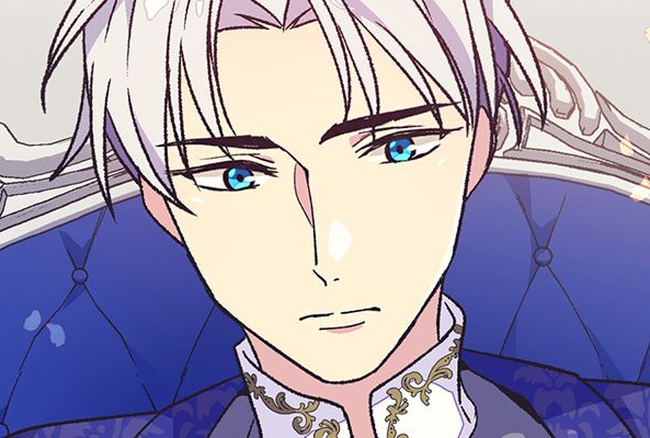 The Abandoned Empress - Episode 15 - ONO Webtoon et Manga