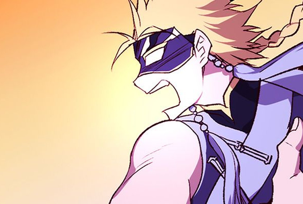 Chroniques de la Lune Froide - Episode 84 - ONO Webtoon et Manga