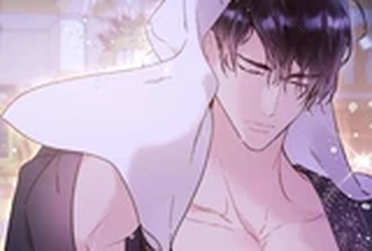 (+18) Béatrice - Episode 73 - ONO Webtoon et Manga