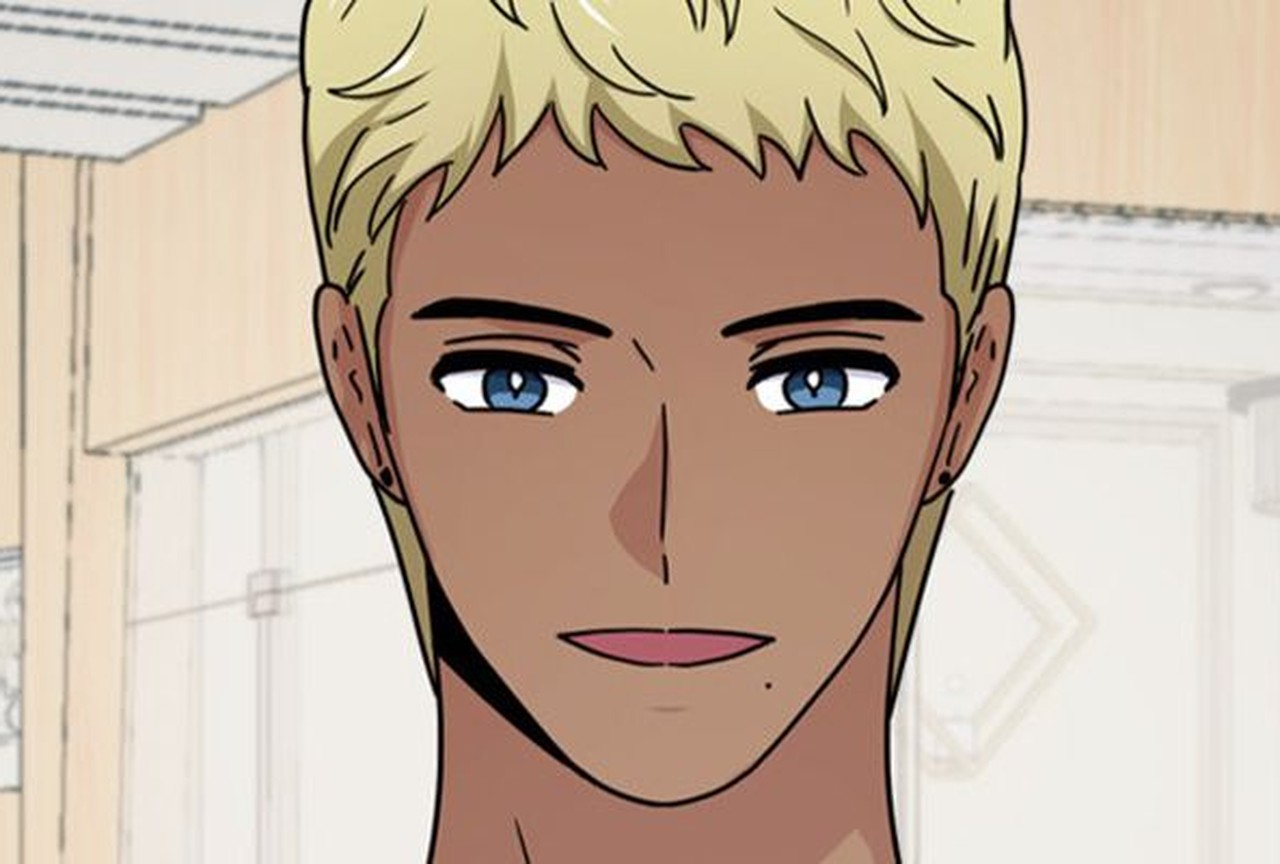 Tout pour mon divorce ! - Episode 12 - ONO Webtoon et Manga
