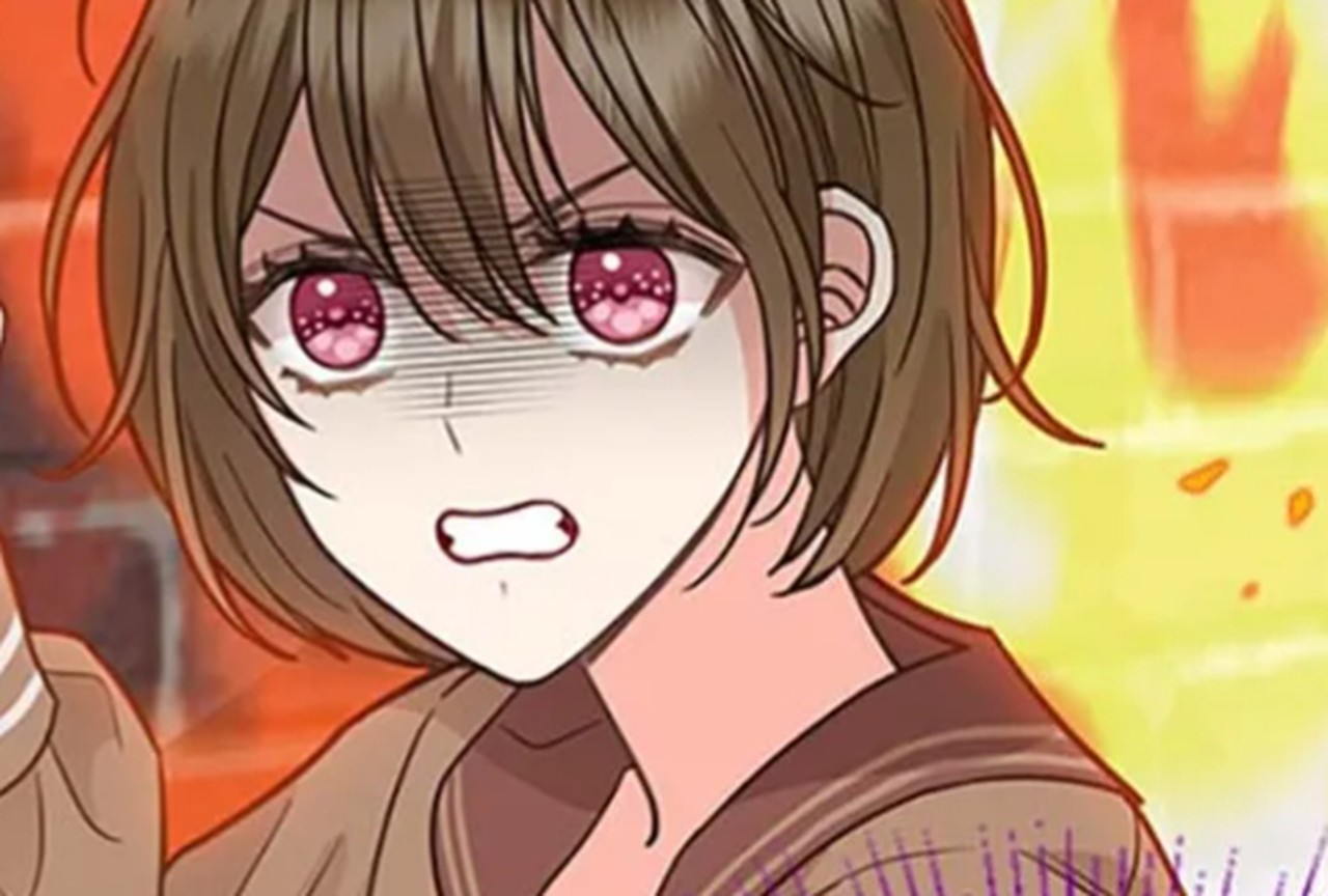 Oubliez-moi ! - Episode 83 - ONO Webtoon et Manga