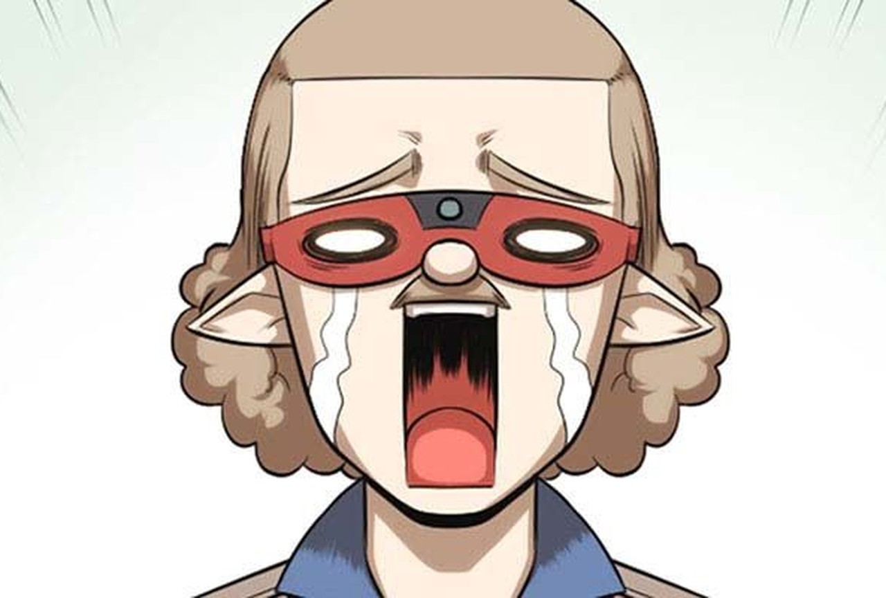 Panfia - Episode 55 - ONO Webtoon et Manga