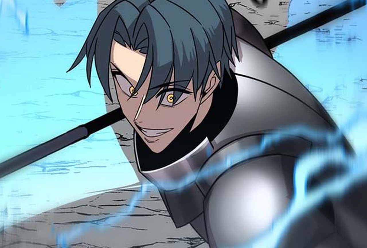 From Pawn to King - Episode 78 - ONO Webtoon et Manga
