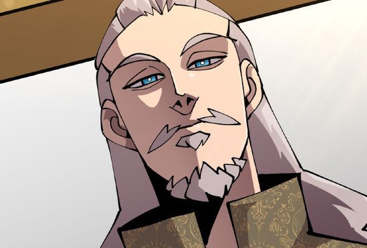 From Pawn to King - Episode 34 - ONO Webtoon et Manga