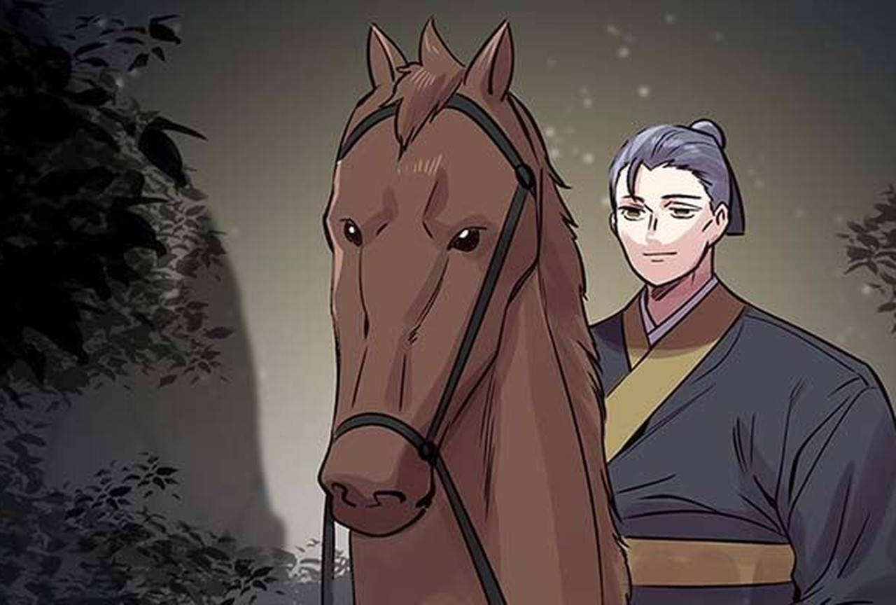 La Roue du Temps - Episode 40 - ONO Webtoon et Manga