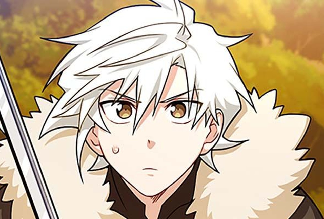 The Gourmet Gamer - Episode 45 - ONO Webtoon et Manga