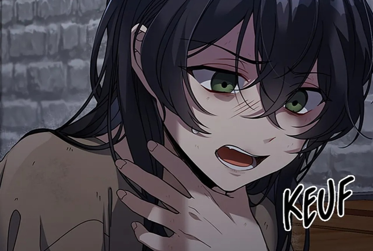 Into the Light, Once Again - Episode 21 - ONO Webtoon et Manga