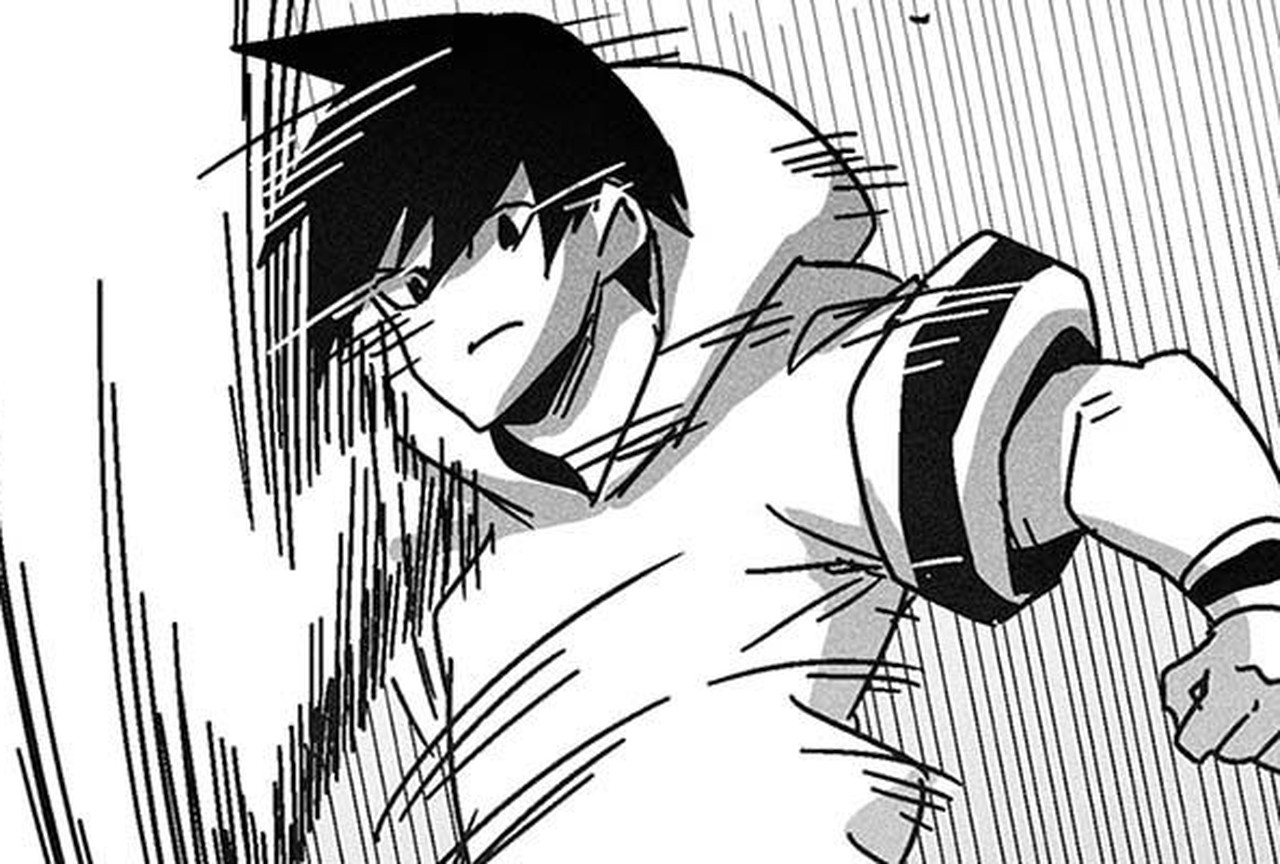 L'Épopée de Baek - Episode 132 - ONO Webtoon et Manga