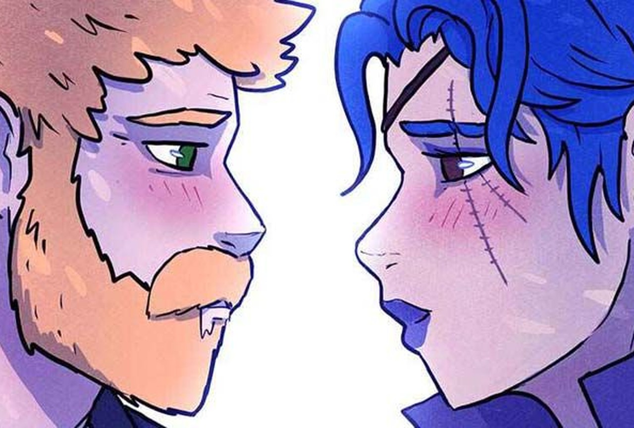 Crystal Digger - Episode 29 - ONO Webtoon et Manga