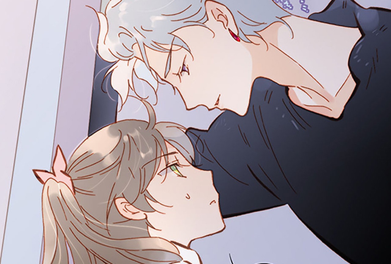 Soundless Cosmos - Episode 16 - ONO Webtoon et Manga