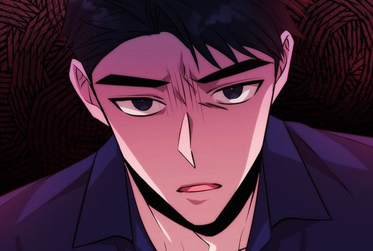 Delicious Blood - Episode 33 - ONO Webtoon et Manga