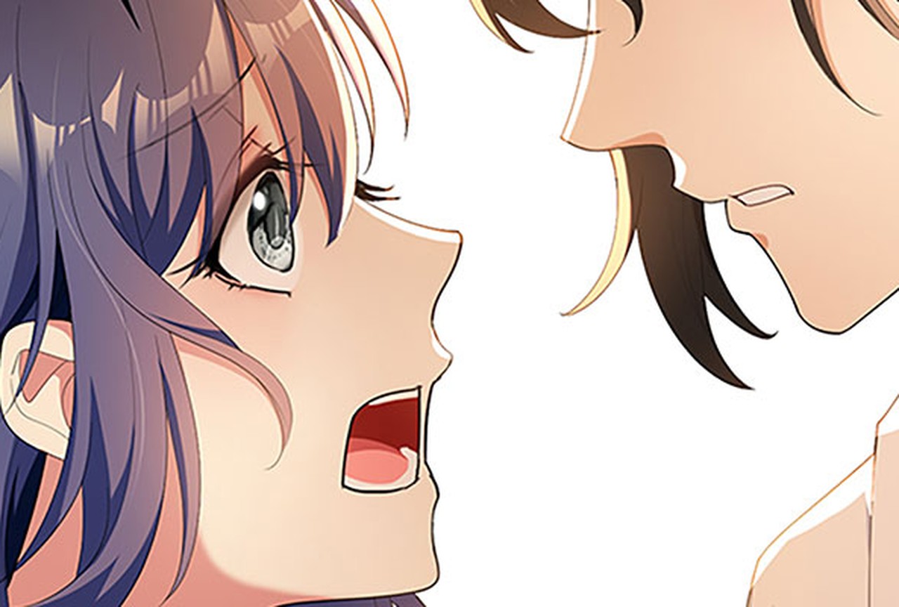 Mr Intrigue's Love Game - Episode 34 - ONO Webtoon et Manga