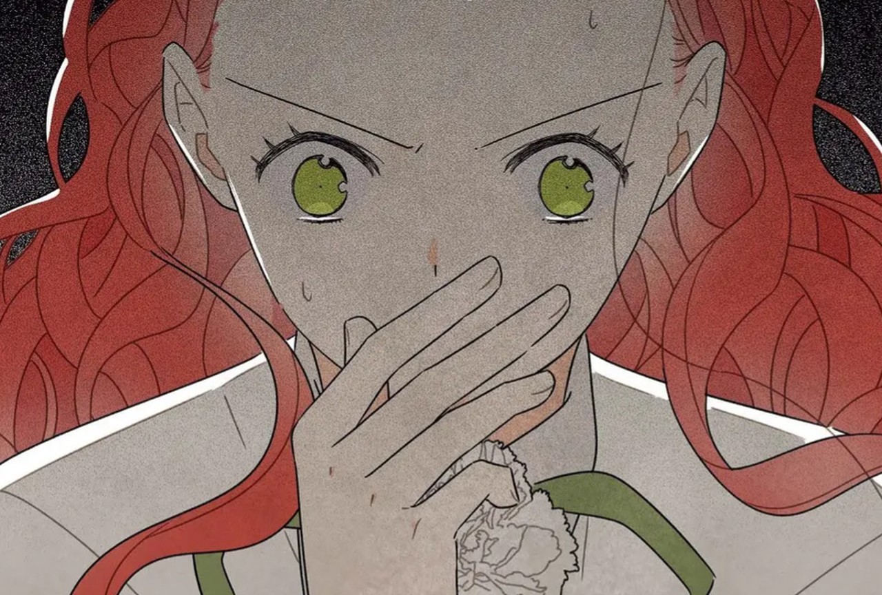 Virginité volée - Episode 60 - ONO Webtoon et Manga