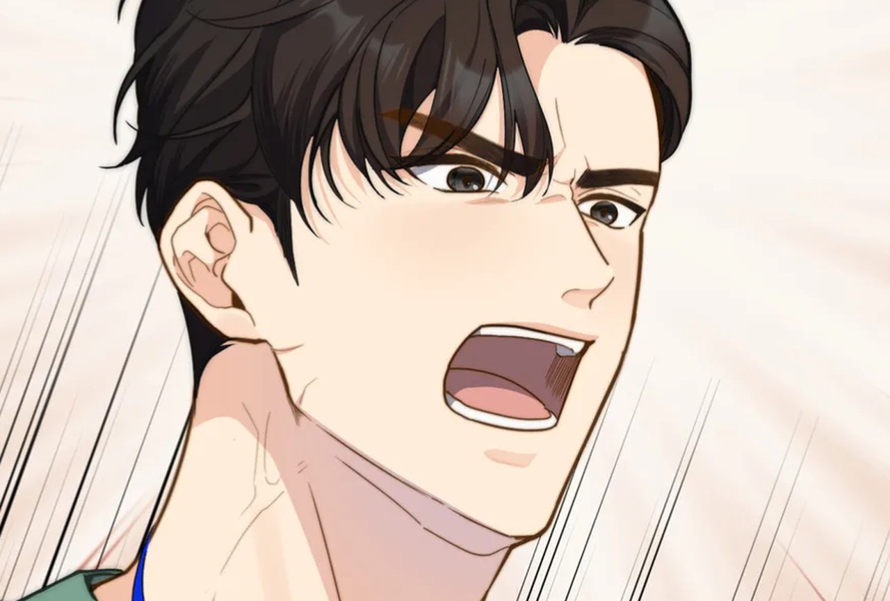 (+18) Just the Two of Us - Episode 18 - ONO Webtoon et Manga