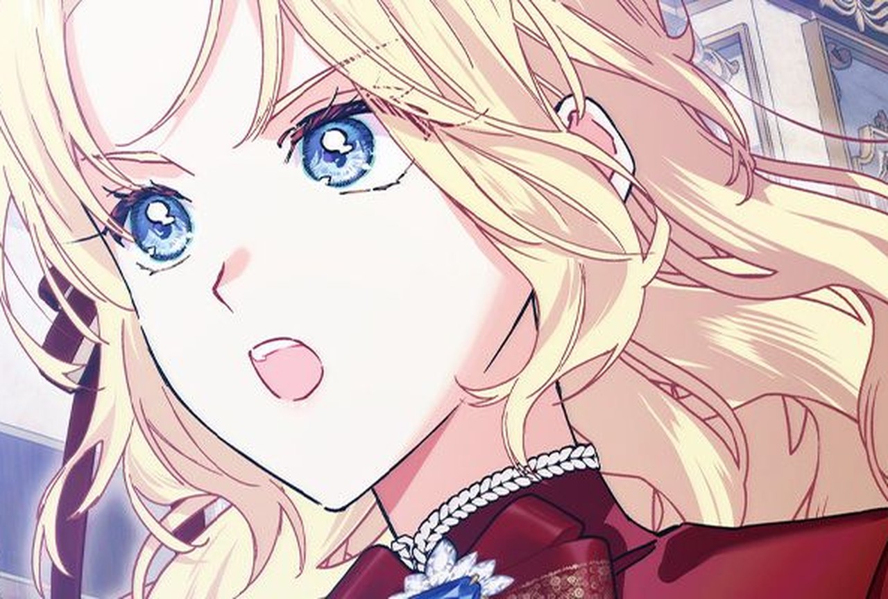L'Impérieux Destin du Dr Élise - Episode Bonus 9 - ONO Webtoon et Manga