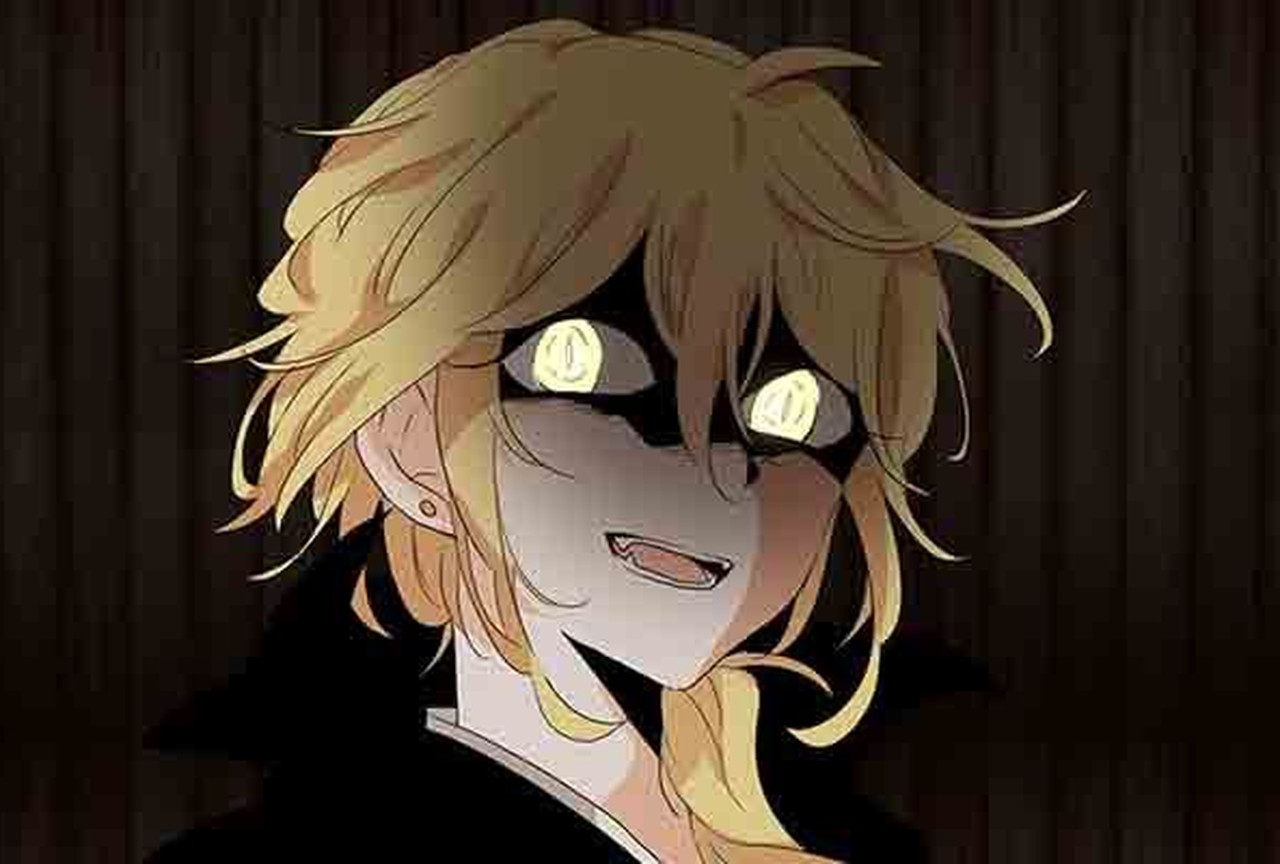 Le Dragon Jaune - Episode 180 - ONO Webtoon et Manga