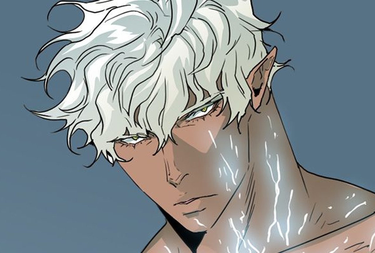 Dear. Door - Episode 31 - ONO Webtoon et Manga