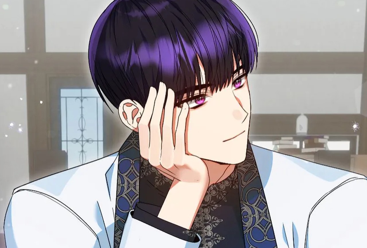 Prête pour le divorce ! - Episode 32 - ONO Webtoon et Manga