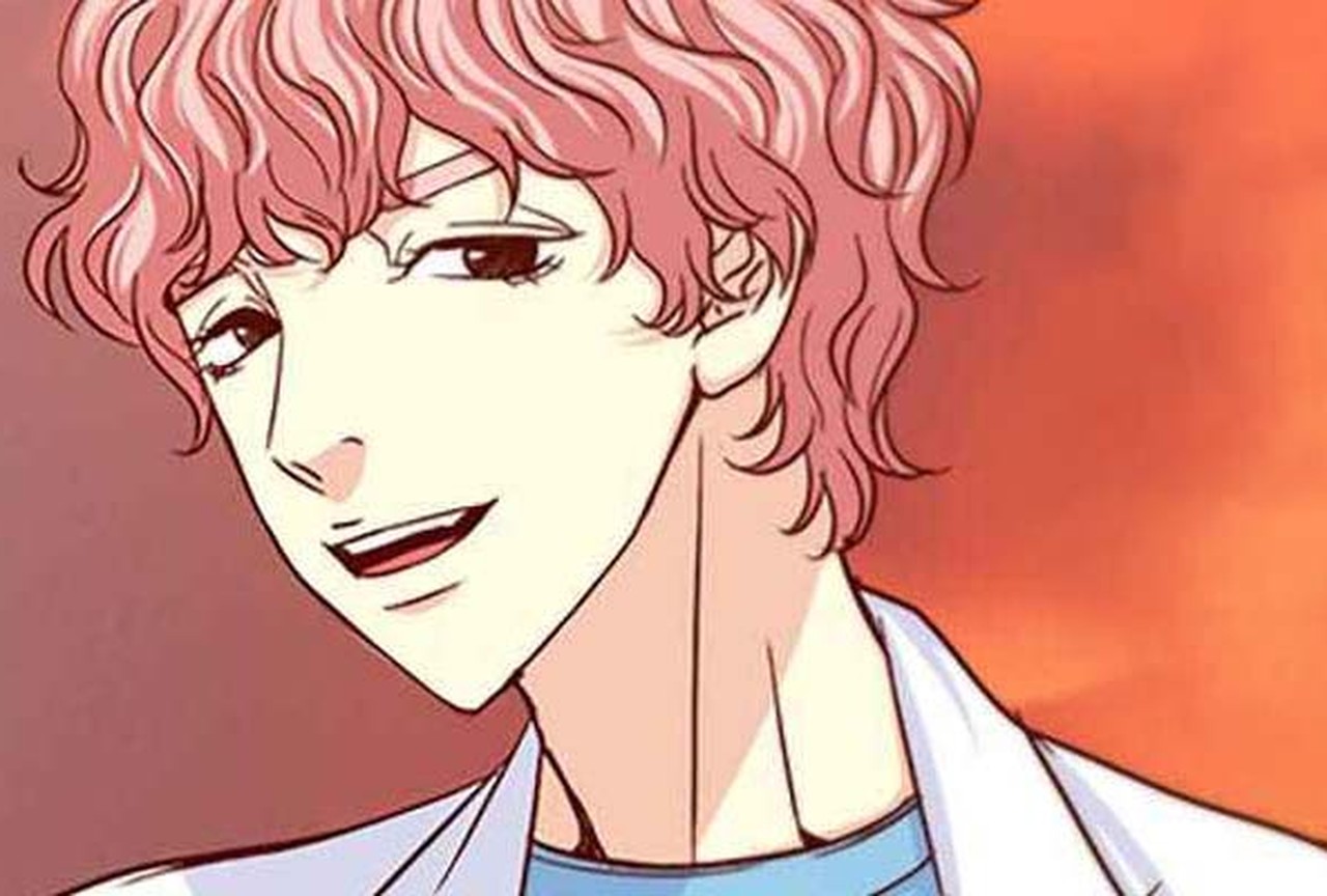 Mademoiselle est une rebelle ?! - Episode 10 - ONO Webtoon et Manga