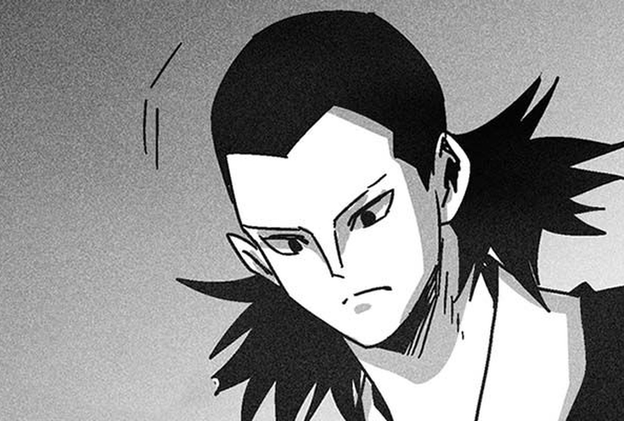 L'Épopée de Baek - Episode 133 - ONO Webtoon et Manga