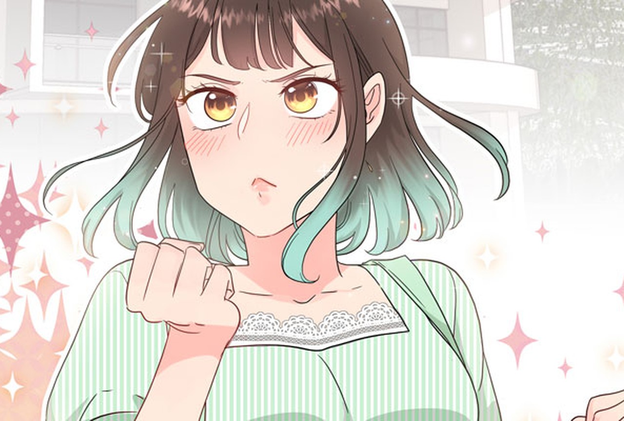 Molly Go Round - Épisode 4 - ONO Webtoon et Manga