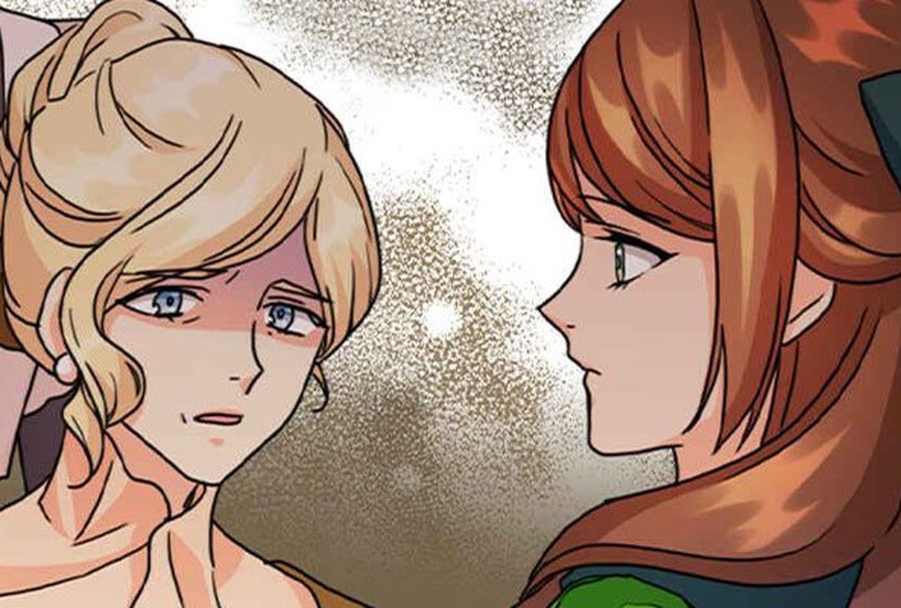 The Readymade Queen - Episode 39 - ONO Webtoon et Manga