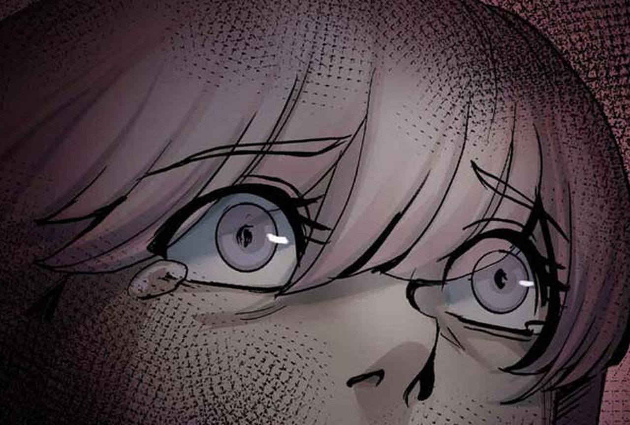Rupture - Épisode 001 - ONO Webtoon et Manga