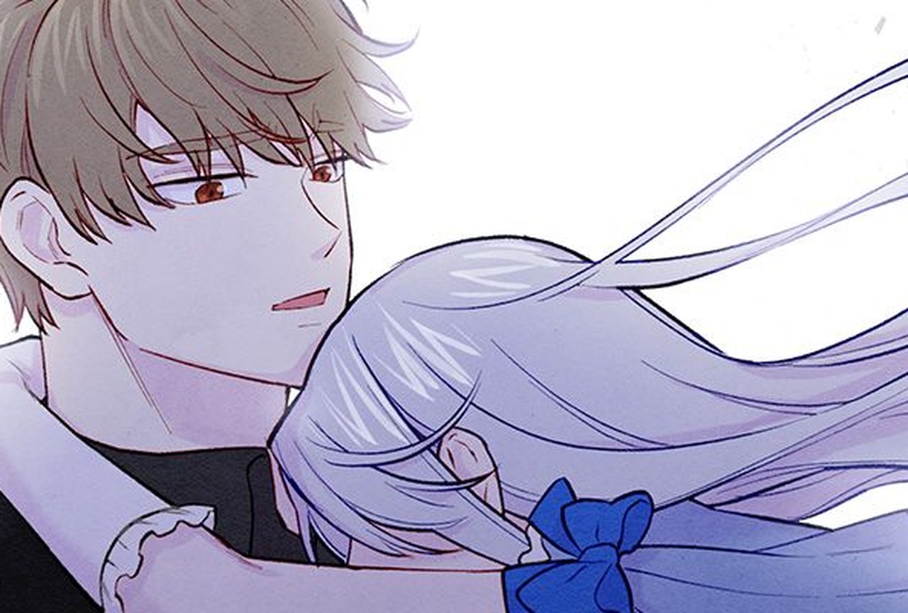 Iris - la Lady au Smartphone - Episode 34 - ONO Webtoon et Manga