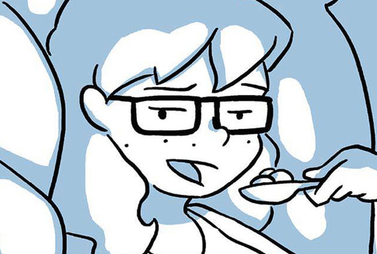 Crapule - Episode 189 - ONO Webtoon et Manga
