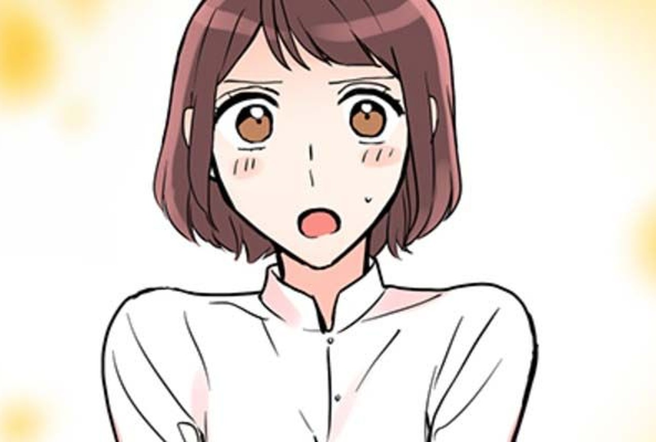 Miss G & Le Directeur - Episode 27 - ONO Webtoon et Manga