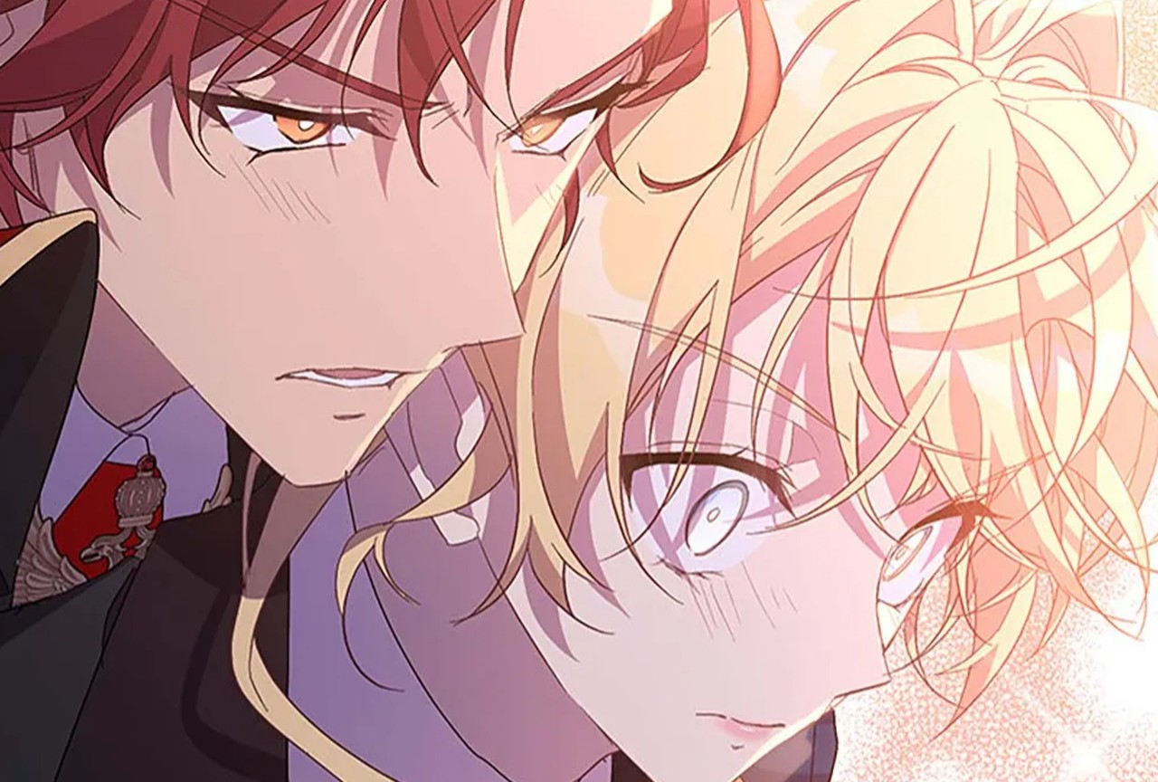La Fausse Sainte aimée par les Dieux - Episode 43 - ONO Webtoon et Manga