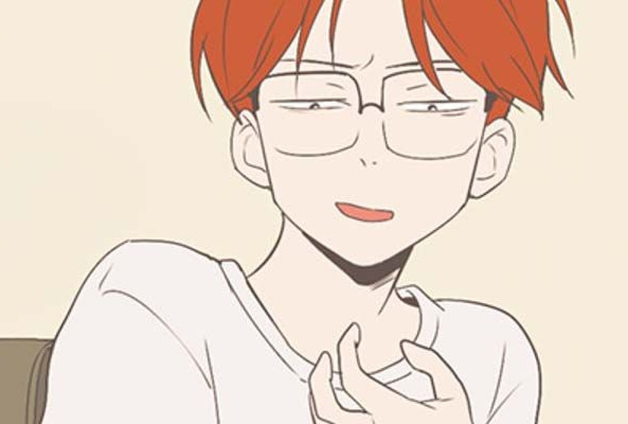 À propos de nous - Episode 24 - ONO Webtoon et Manga