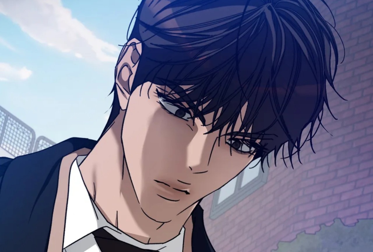 (+18) The Alpha's Obsession - Episode 56 - ONO Webtoon et Manga