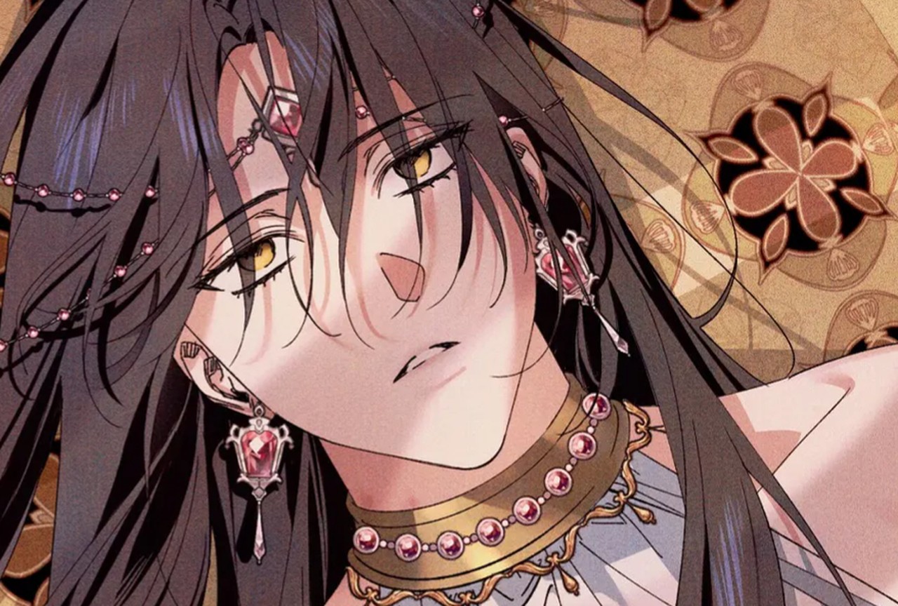 (+18) Le Serpent qui dévora la Grenade - Episode 8 - ONO Webtoon et Manga