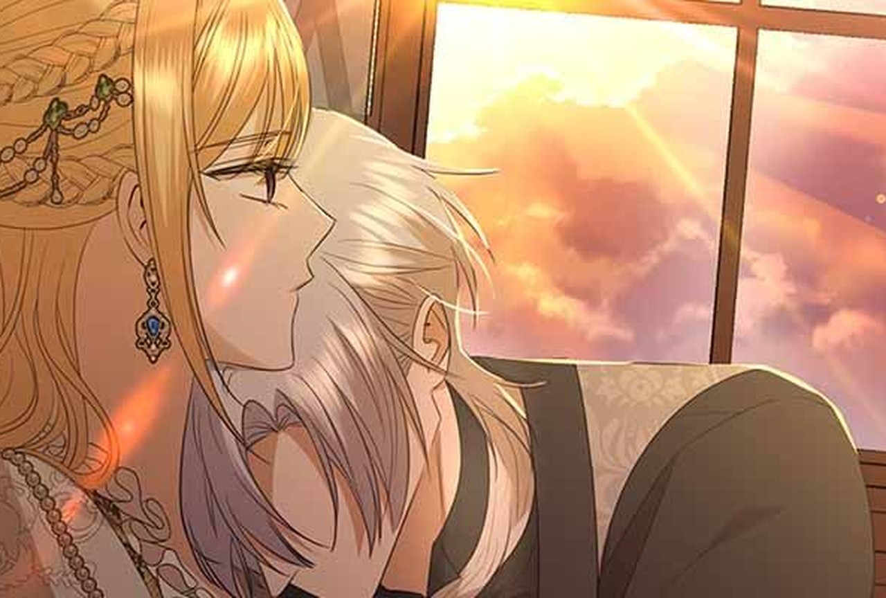 Ne pas vous aimer - Episode 96 - ONO Webtoon et Manga